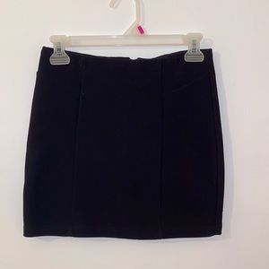 H&M pencil skirt